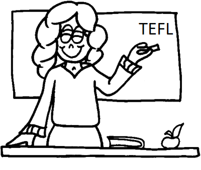 TEFL metodologie